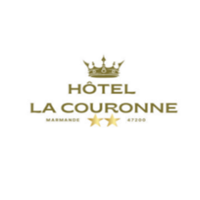 Hôtel La Couronne