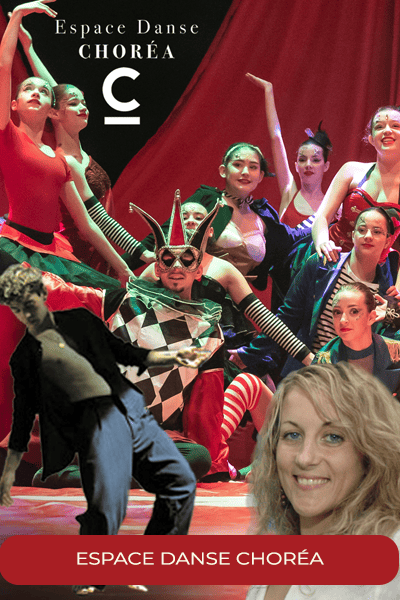 Espace Danse Choréa