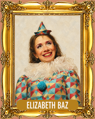 ELIZABETH BAZ