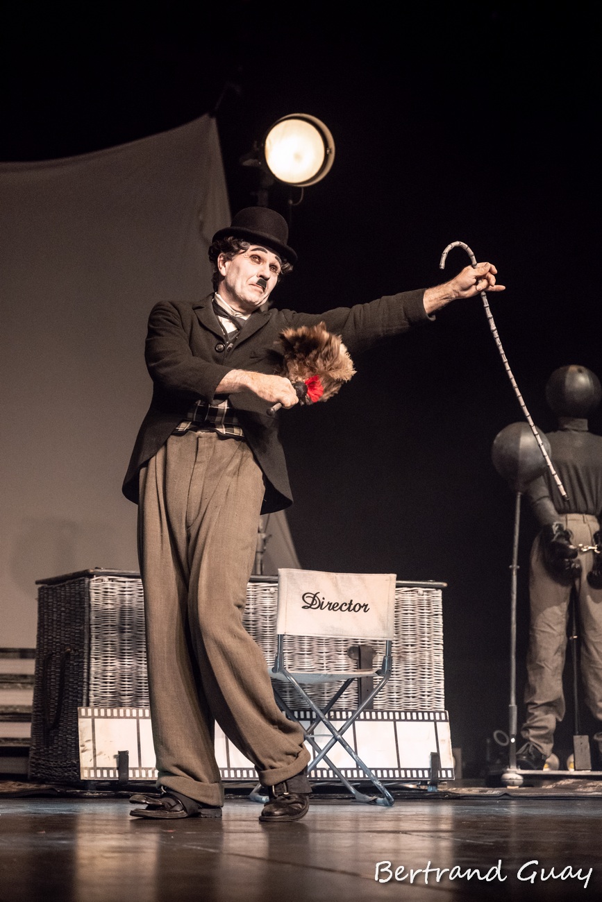 MONDO'CLOWNS #10 – Imagine