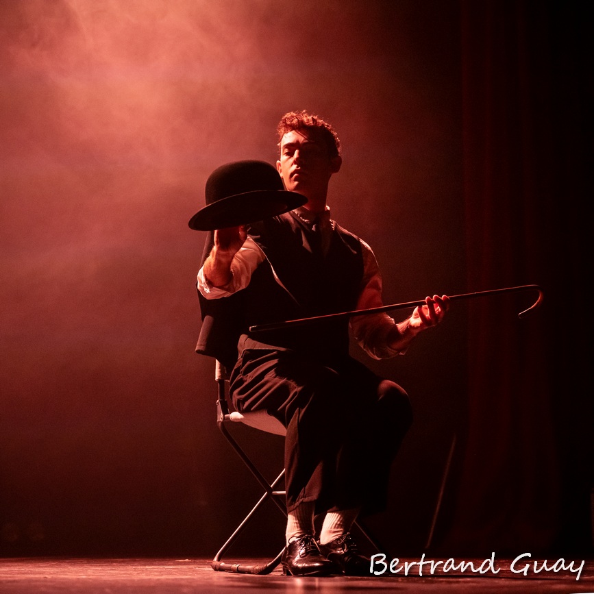 MONDO'CLOWNS #10 – Imagine