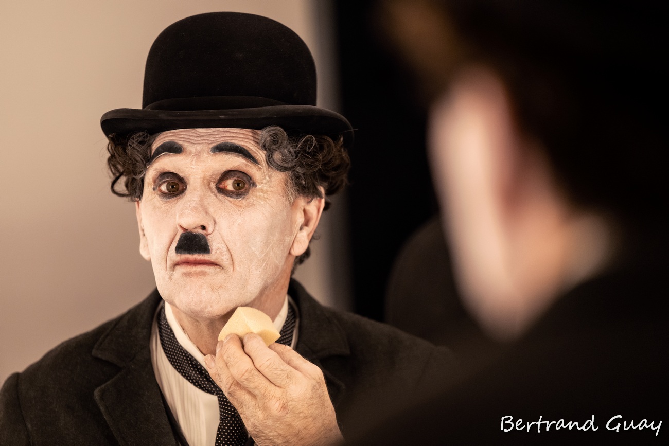 MONDO'CLOWNS #10 – Imagine