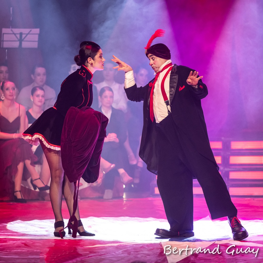 MONDO'CLOWNS #10 – Imagine