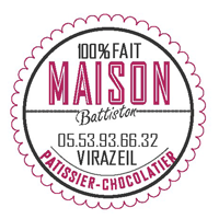 Boulangerie Patisserie Batiston