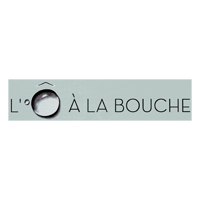 L'O à la bouche