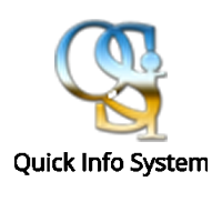 Quick info System