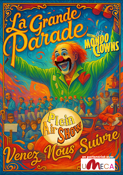 La Grande Parade